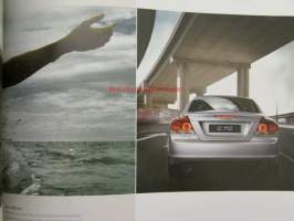 Volvo V50 -myyntiesite