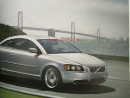 Volvo V50 -myyntiesite