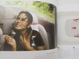 Volvo V50 -myyntiesite