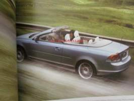 Volvo V50 -myyntiesite