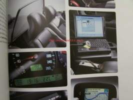 Volvo C70 -myyntiesite
