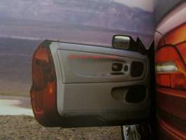 Volvo C70 -myyntiesite