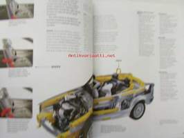 Volvo C70 -myyntiesite