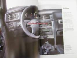 Volvo C70 -myyntiesite