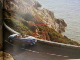 Volvo C70 -myyntiesite