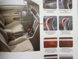 Volvo C70 -myyntiesite