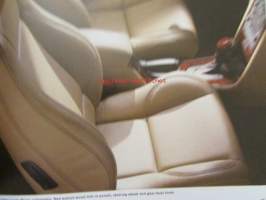 Volvo C70 -myyntiesite