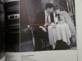 Volvo C70 -myyntiesite
