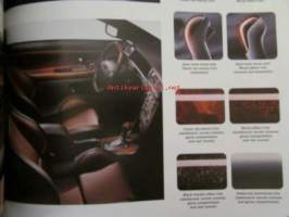 Volvo C70 -myyntiesite