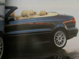 Volvo C70 -myyntiesite