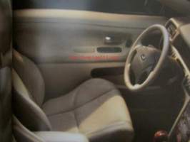 Volvo C70 -myyntiesite