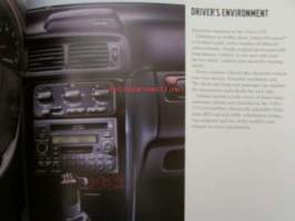 Volvo C70 -myyntiesite