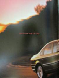 Volvo S80 -myyntiesite