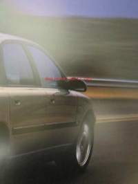 Volvo S80 -myyntiesite