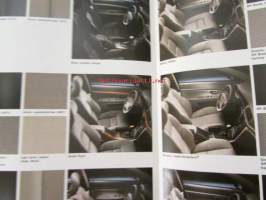 Volvo S80 -myyntiesite