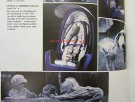 Volvo S80 -myyntiesite