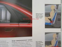 Volvo S80 -myyntiesite