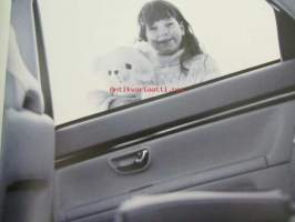 Volvo S80 -myyntiesite
