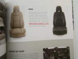 Volvo S80 -myyntiesite