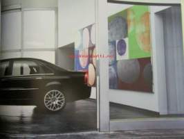 Volvo S80 -myyntiesite
