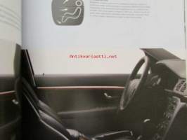 Volvo S80 -myyntiesite