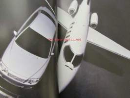 Volvo S80 -myyntiesite