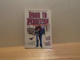 Road to Perdition - Matkalla Perditioniin