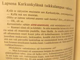 Karkun murrekirja