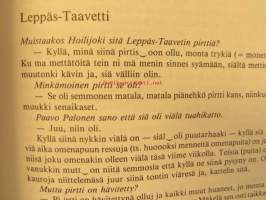 Karkun murrekirja