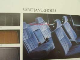 Volvo 760 -myyntiesite
