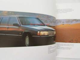 Volvo 760 -myyntiesite