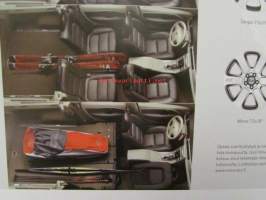 Volvo XC70 -myyntiesite