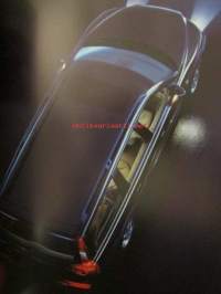 Volvo V70 XC -myyntiesite