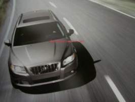 Volvo V70 -myyntiesite