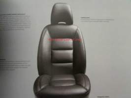 Volvo V70 -myyntiesite