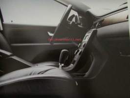 Volvo V70 -myyntiesite