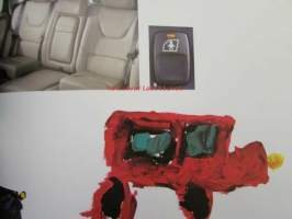 Volvo V70 -myyntiesite