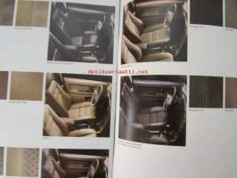 Volvo V70 -myyntiesite