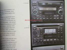 Volvo V70 -myyntiesite