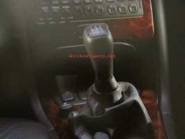 Volvo V70 -myyntiesite
