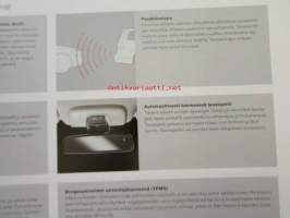 Volvo V70 -myyntiesite