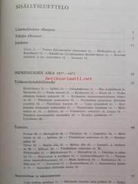 Turun lääninsairaalan vaiheita 1756-1856 - ensimmäiset  100 vuotta