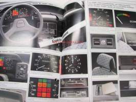 Fiat Uno 1984 -myyntiesite