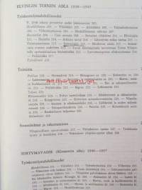 Turun lääninsairaalan vaiheita 1756-1856 - ensimmäiset  100 vuotta