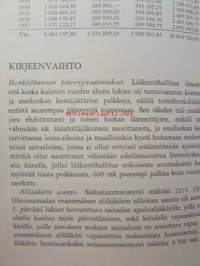 Turun lääninsairaalan vaiheita 1756-1856 - ensimmäiset  100 vuotta