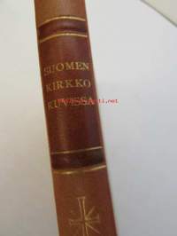 Suomen kirkko kuvissa