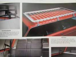 Volvo 240 -myyntiesite