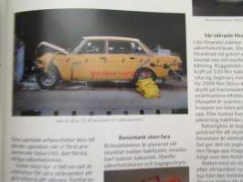 Volvo 240 -myyntiesite