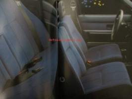 Volvo 240 -myyntiesite