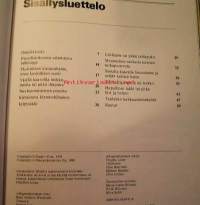 Perusasut itse ommellen